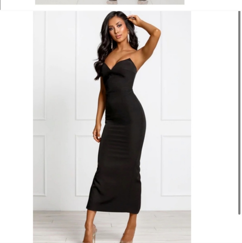 Cocktail Dress